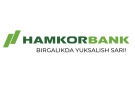 Банк Hamkorbank в Карши