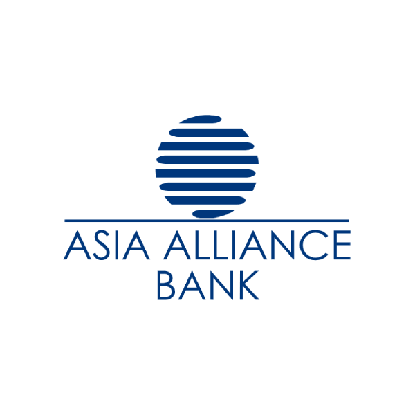 logo Asia Alliance Bank